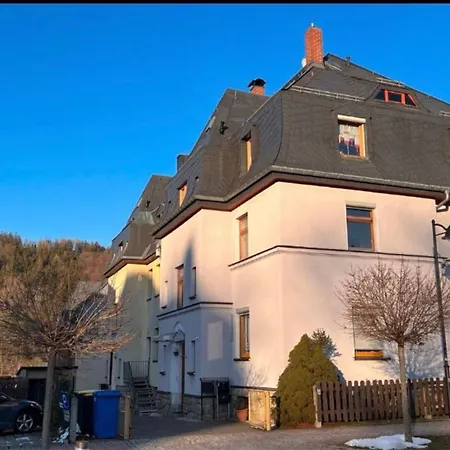 Stilvolles City-apartment I Wlan L Küche I Zentral I 8p