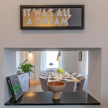 Stilvolles City-apartment I Wlan L Küche I Zentral I 8p Apartment Schwarzenberg/Erzgebirge